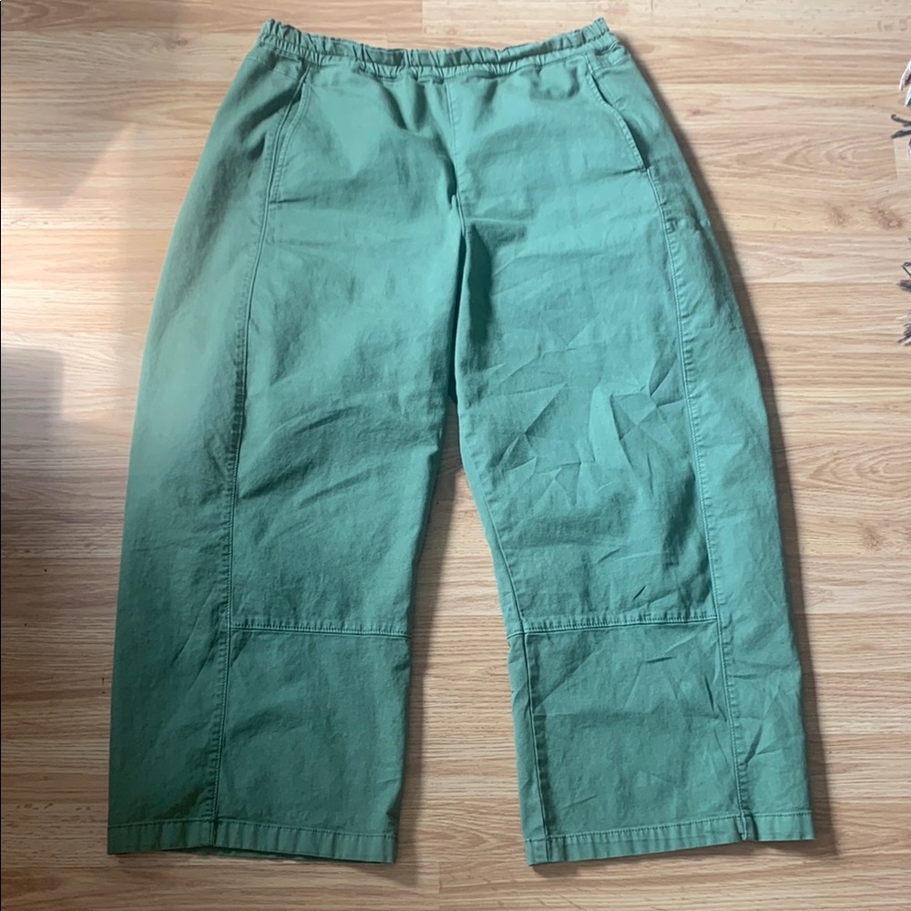 Pilcro Izzie Pull-on Pants